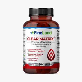 Clear Matrix