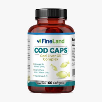 COD Caps