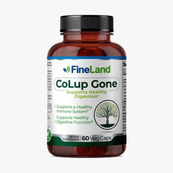 Colup Gone