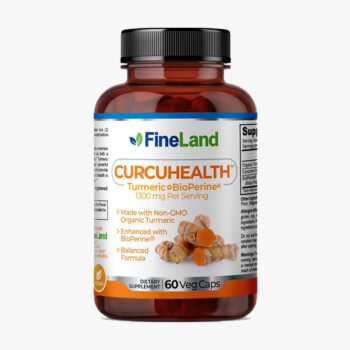 Curcuhealth