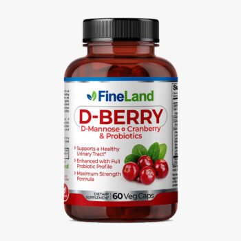 D-Berry