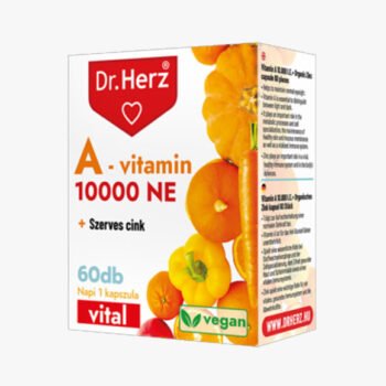 A - Vitamin 10000 NE