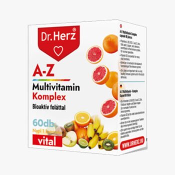A-Z Multivitamin Komplex