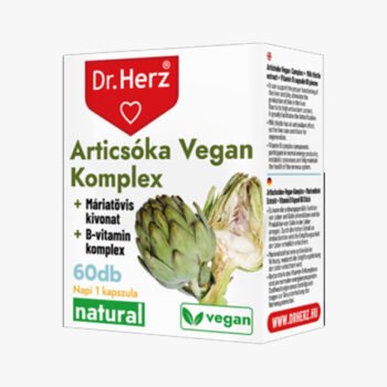 Articsoka Vegan Komplex