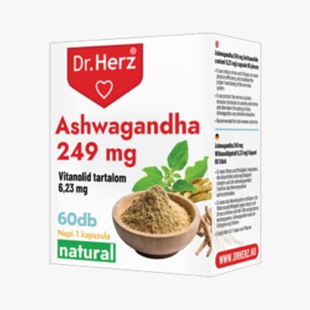 Ashwagandha 249 mg
