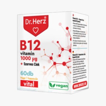B12 Vitamin 1000ug