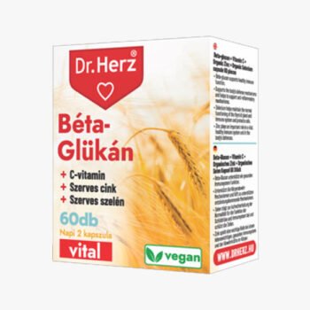 Beta-Glukan