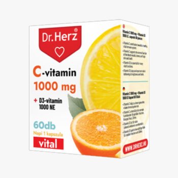 C-vitamin 1000 mg