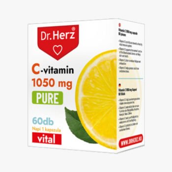 C-vitamin 1050 mg