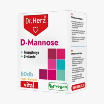 D-Mannose