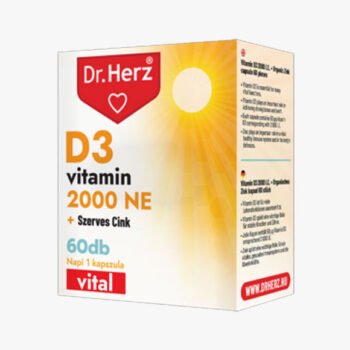 D3 Vitamin 2000 NE