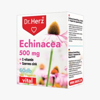 Echinacea 500 mg