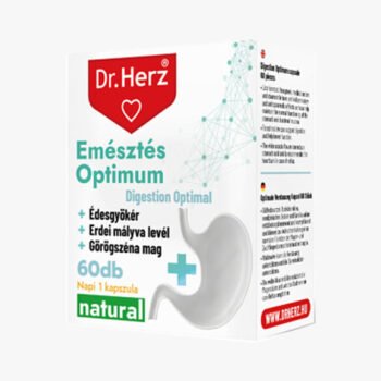 Emesztes Optimum Digestion Optimal