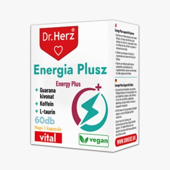 Energia Plusz Energy Plus
