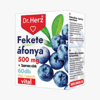 Fekete Afonya