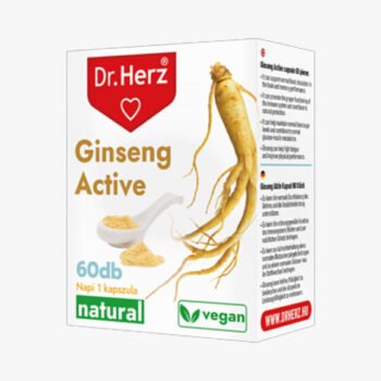 Ginseng Active