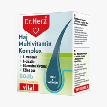 Haj Multivitamin Komplex