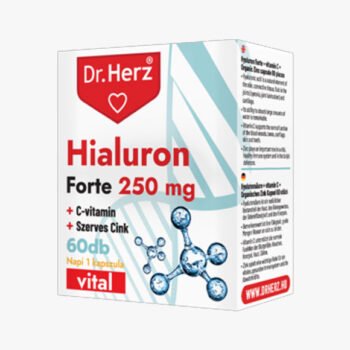 Hialuron Forte 250 mg