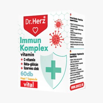 Immun Komplex Vitamin