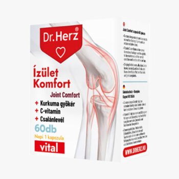 Izulet Komfort Joint Comfort