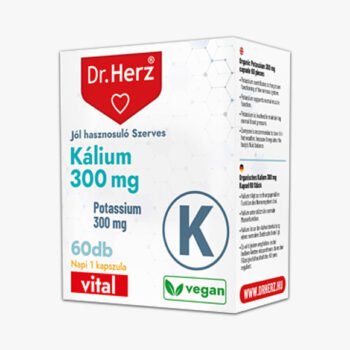 Kalium 300 mg