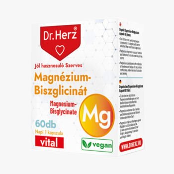Magnezium Biszglicinat