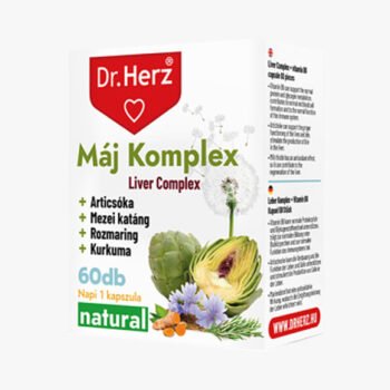 Maj Komplex Liver Complex