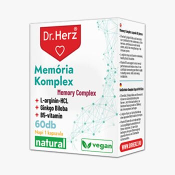 Memoria Komplex Memory Complex