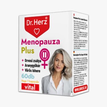 Menopauza Plus
