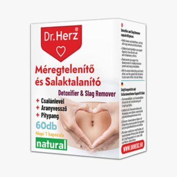 Meregtelenito es Salaktalanito Detoxifier & Slag Remover