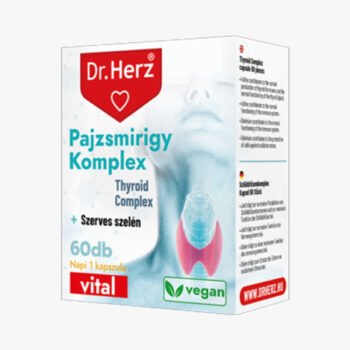 Pajzsmirigy Komplex Thyroid Complex