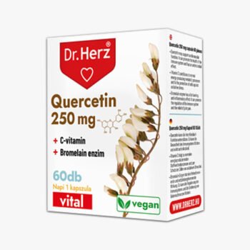 Quercetin 250 mg