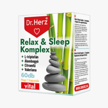 Relax & Sleep Komplex