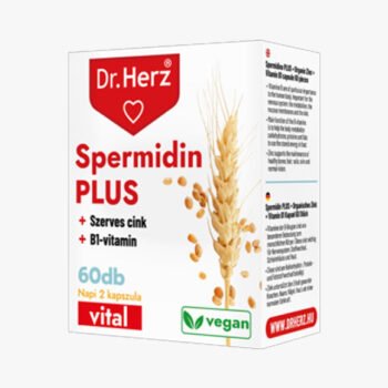 Spermidin Plus