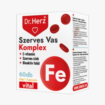 Szerves Vas Komplex