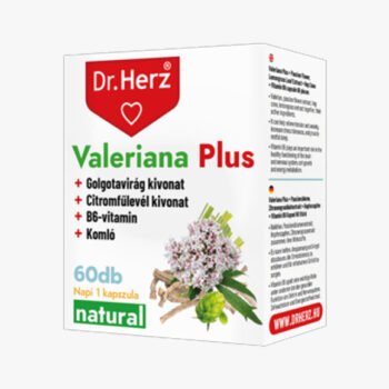 Valeriana Plus