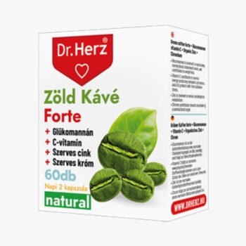 Zold Kave Forte