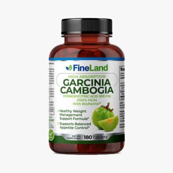 Garcinia Cambogia
