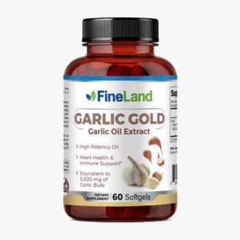 Garlic Gold