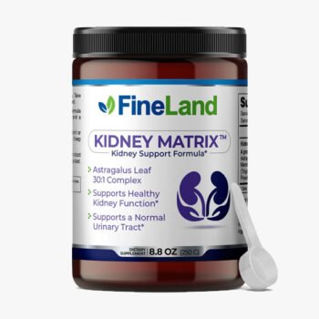 Kidney Matrix