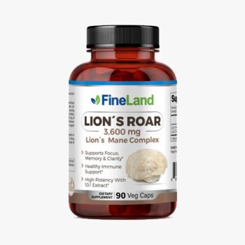 Lion's Roar