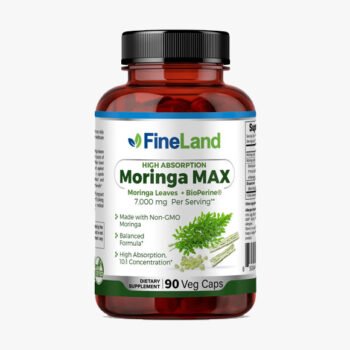 Moringa Max