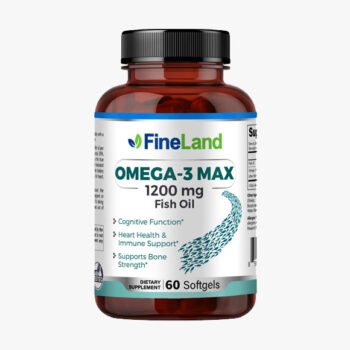 Omega-3 Max