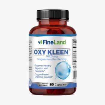 Oxy Kleen
