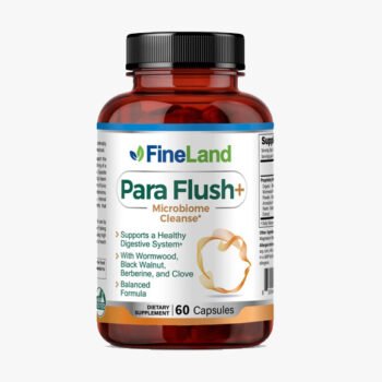 Para Flush+