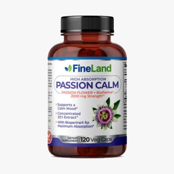 Passion Calm