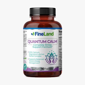 Quantum Calm
