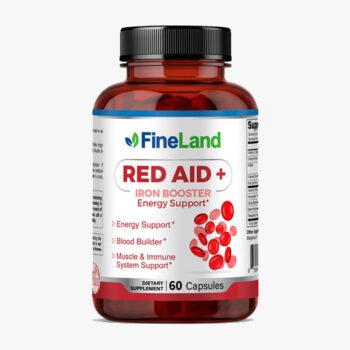 Red Aid +