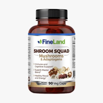 Shroom Squad