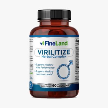 Virilitize